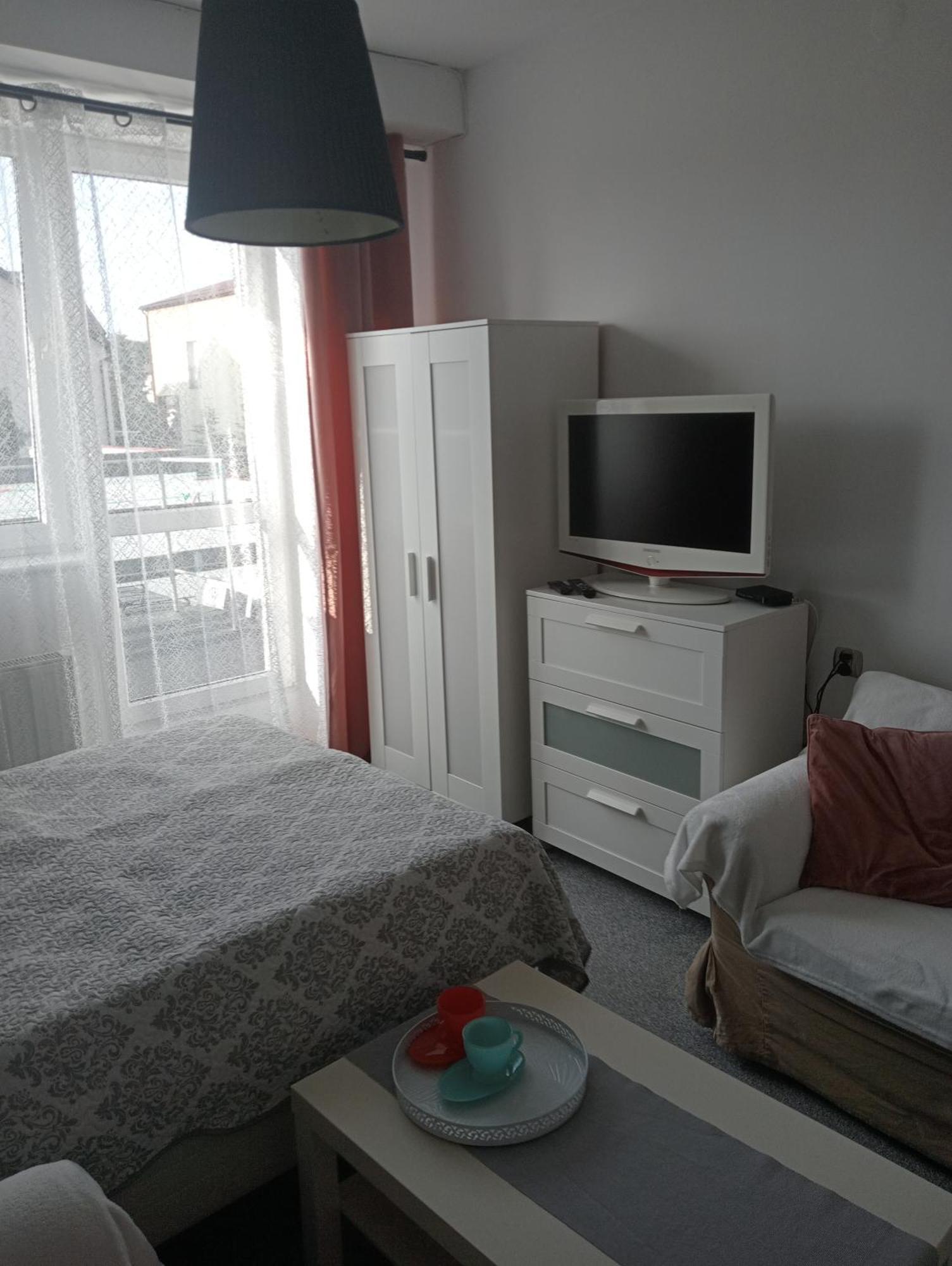 Willa Marina Sun Wladyslawowo Quarto foto
